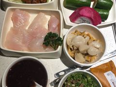 -海底捞火锅(长沙华创国际广场店)