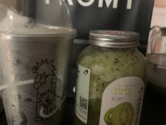 -喜茶(广州北京路惠福东店)