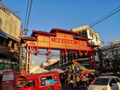 -瓦洛洛传统市场