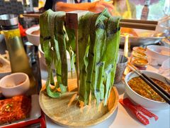-小龙坎火锅(IFS HOT店)