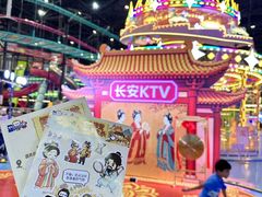 -弘阳·未来世界(弘阳广场店)