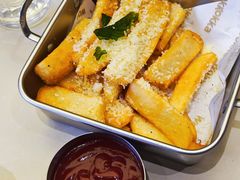 -WOKKA by艮上(中海环宇荟店)