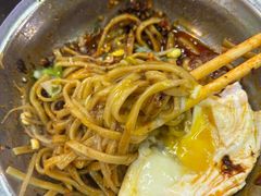 -涡阳侠玲干扣面(总店)