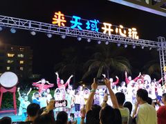 -渔家火锅·海鲜自助餐·演艺(亚龙湾天域酒店)