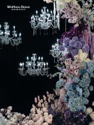 -南昌喜来登酒店·宴会厅