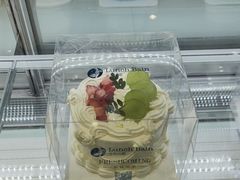 -兰乔贝恩动物奶油生日蛋糕(龙之梦大都汇店)