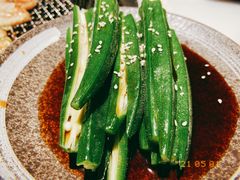 -厚贞日式烤肉(龙之梦店)