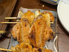 -鸟鹏烧鸟居酒屋(昌岗店)