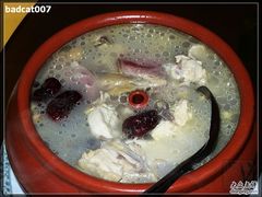 -白家寨子·山野白族菜(古城总店)