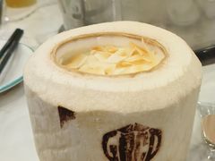 -果然农夫椰子鸡(虎门大润发店)