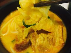 -蒙小妹骨汤饭.米线(新光路店)