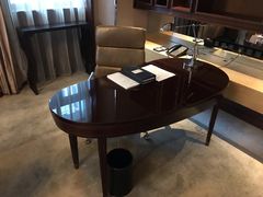 -西安赛瑞喜来登大酒店