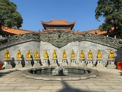 -广东圆玄道观