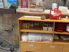 -喜家德虾仁水饺(青岛永旺东部店)
