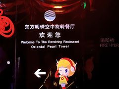 -东方明珠广播电视塔