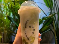 -宝珠奶酪(北京国瑞城购物中心店)