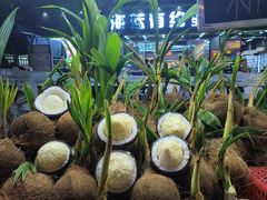 -海大南门夜市(海富街店)