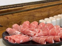 -马记伊源斋涮肉·清真菜(百子湾店)