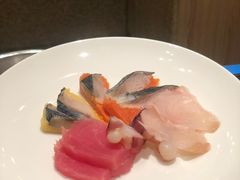 -天骄国际酒店·布拉格西餐厅(白石湖店)