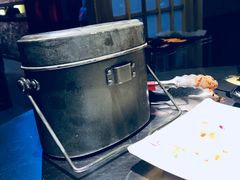 -杀猪天·韩国烤肉(总店)