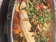 -里岛烤鱼(东港凯虹广场店)