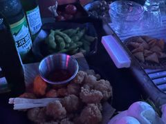 -MOSSO·Liveshow(M3香港广场店)