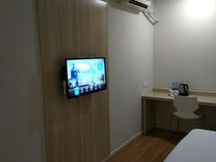 -汉庭(成都一品天下地铁站店)