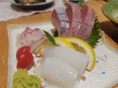 -彩汐 日式海鲜&烧鸟居酒屋