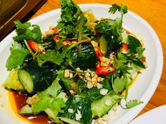 拍黄瓜-一粥(华侨城创意文化园店)