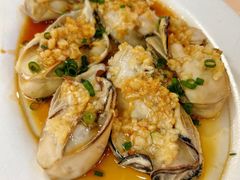 -老字号蛇口德记烧腊饭店·海鲜加工