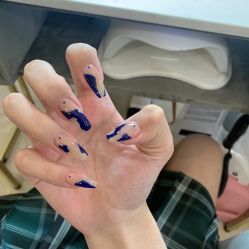 -Fanni美甲美睫皮肤管理