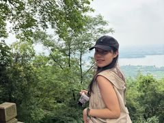 -虞山风景区