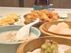 -滋粥楼·顺德菜(番禺广场总店)