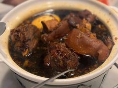 -宝香绑线肉骨茶(柏威年广场店)