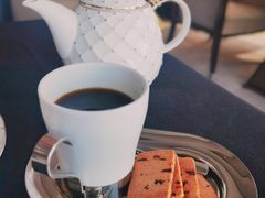 -Social 秀西餐厅-长沙瑞吉酒店(运达店)