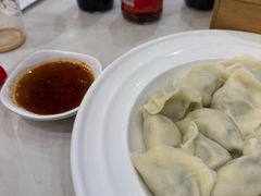 -饺子季水饺餐厅(新市街店)