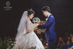 -格乐利雅婚礼艺术中心(浦东花木店)