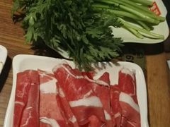 -傣妹火锅(南京东路一店)