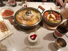 -七八冷面·延边朝鲜族美食(欢乐谷店)