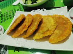 -令氏家外家周秦食府(高新店)