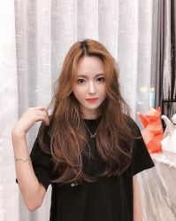 -3AM HAIR SALON染发烫发接发