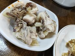 -Muhe Music Bar 木禾烧烤(南山店)