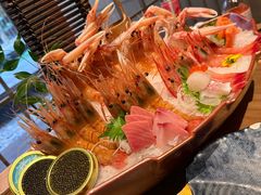 -Minase水濑·日料放题(外滩店)