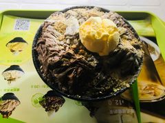 -MOMO冰品·生巧汤圆(红桥店)