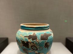 -邯郸市博物馆(新馆)
