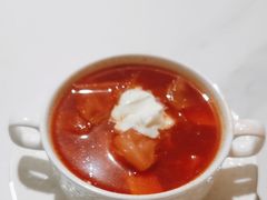 -库滋明·俄罗斯特色美食(中央大街店)