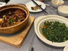 -金哥私房菜馆(张府园总店)