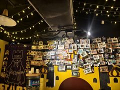 -解个谜沉浸剧情密室(天河店)