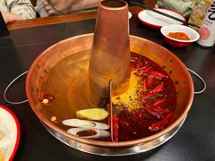 -京元盛铜锅涮肉(上海总店)