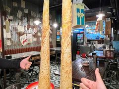 -辉记炭烧海鲜大排档·老字号(福田店)